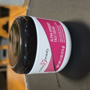 Studio 35 Beauty Alpha Hydroxy Face Cream